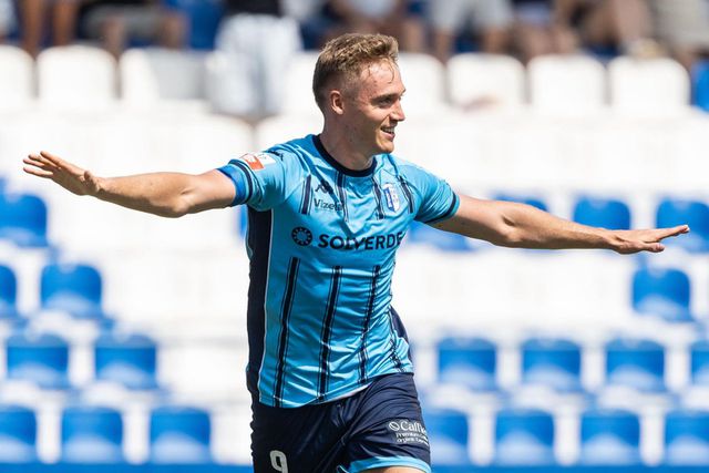 Liga 2: FC Porto B sai goleado da visita a Vizela