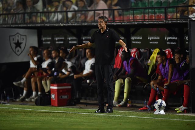 Lage: «Welcome to Portuguese League»