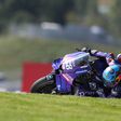 MotoGP: Márquez sempre em festa, Miguel Oliveira em último e Quartararo perdido