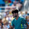 Alcaraz resiste em Cincinnati e encontra Zverev nas meias