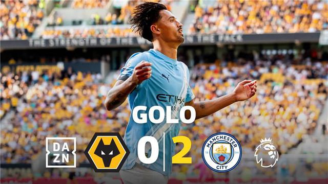 Reijnders com um belo cartão de apresentação na Premier League