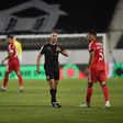 A análise de Pedro Henriques à arbitragem do Estrela da Amadora-Benfica