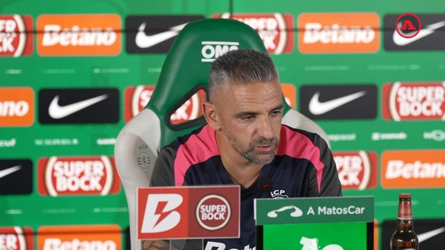 «Harder e Suárez têm de estar preparados para jogar... e não jogar»