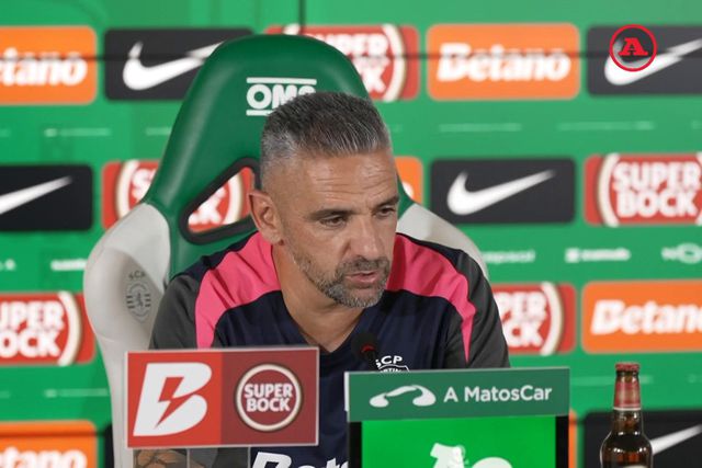 «Harder e Suárez têm de estar preparados para jogar... e não jogar»