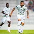 Mercado oficial: Schettine deixa o Moreirense