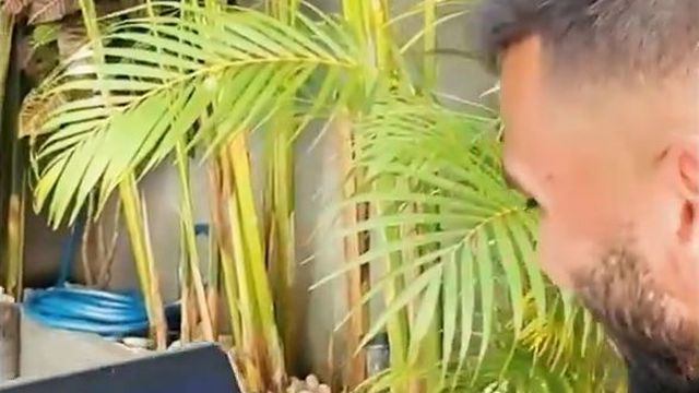 Loucura por Ronaldo na Índia 'apanhou' jogadores do FC Goa