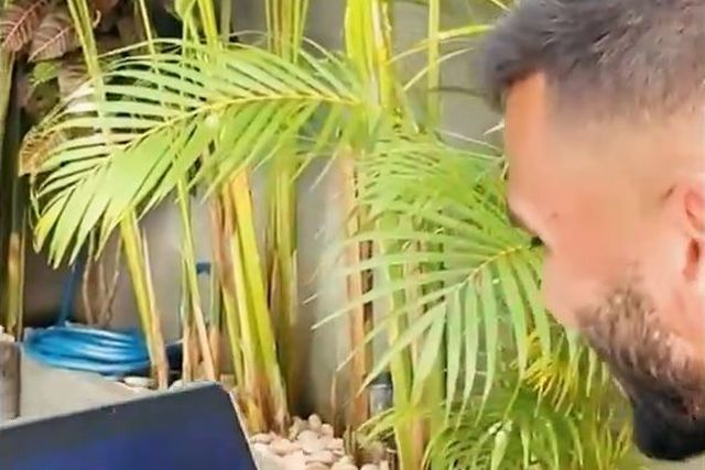 Loucura por Ronaldo na Índia 'apanhou' jogadores do FC Goa