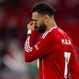 Salah explica como o plantel do Liverpool lida com a ausência de Diogo Jota