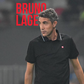 Acompanhe a conferência de Imprensa de Bruno Lage