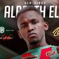 Oficial: Alberth Elis volta a Portugal para jogar pelo Marítimo