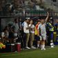 Foi o adjunto Luís Silva quem orientou a equipa do Estrela a partir do banco de suplente, face ao castigo do treinador José Faria