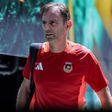 Sotiris Silaidopoulos: «Rio Ave tem armas para ferir o Porto»