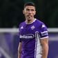 Robin Gosens ao serviço da Fiorentina na pré-época 2025/2026 Foto: IMAGO