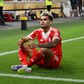Luis Díaz estreou-se a marcar pelo Bayern e homenageou Diogo Jota Foto: IMAGO