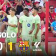Raphinha mergulha de cabeça na LaLiga