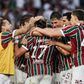 Fluminense vence Fortaleza por 2-1 e sobe ao oitavo lugar no Brasileirão Foto: Fluminense