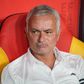 José Mourinho, treinador do Fenerbahçe