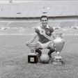 Morreu Cruz, bicampeão europeu pelo Benfica