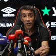 Bruno Lage: «São quatro vitórias e zero golos sofridos»