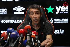 Bruno Lage: «São quatro vitórias e zero golos sofridos»
