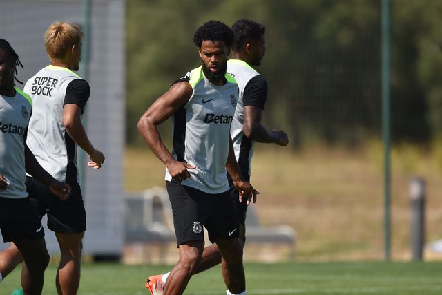 Suplentes de luxo, um potencial problema no Sporting