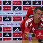 Marco Silva e a importância de vencer o Casa Pia