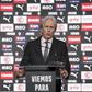 Jorge Jesus, selecionador nacional - Foto: MAYCON QUIOZINI