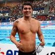 Diogo Ribeiro competiu em duas finais nos Europeus de Paris2026. Foto FPN/Simonecastrovillari