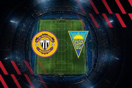 Nacional-Estoril: já rola a bola na Choupana