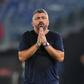 Gattuso, treinador da Lazio