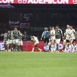 Tiago Coser marca no São Paulo-Coritiba (IMAGO)