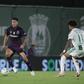 Nehuén Pérez no Rio Ave-FC Porto (EPA/MANUEL FERNANDO ARAÚJO)