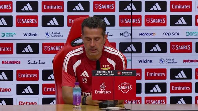 «Todos os jogos têm de ser vistos como finais»