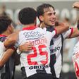 Varzinistas sorriem neste arranque de Liga 3 - Foto: Varzim