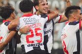 Varzinistas sorriem neste arranque de Liga 3 - Foto: Varzim