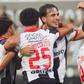 Varzinistas sorriem neste arranque de Liga 3 - Foto: Varzim