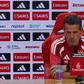 Farioli e Rui Borges. Marco Silva leva vantagem? A resposta do próprio