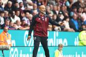 Nuno Espírito Santo manteve-se como treinador do West Ham, apesar da descida de divisão