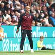 Nuno Espírito Santo manteve-se como treinador do West Ham, apesar da descida de divisão