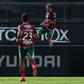 Bouzaidi fez o empate no Famalicão-Marítimo - Foto: MANUEL FERNANDO ARAÚJO/LUSA