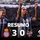 Jovem de 15 anos faz história na derrota do Levante de Luís Castro (resumo)