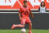 Moncef Zekri faz 18 anos no dia 20 de setembro - Foto: IMAGO
