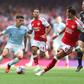Arsenal-Manchester City: o campeão inglês aumenta a vantagem!