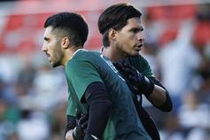 «Virgínia correspondeu sempre à expectativa e nunca lhe deram a titularidade»