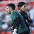 Sporting: João Virgínia com sondagens da Turquia