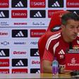 As razões de Marco Silva para Kaminski estar a jogar pouco