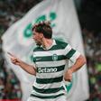 Sporting: Ioannidis à procura do Olimpo
