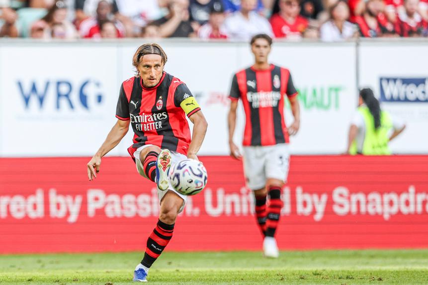 Luka Modric (IMAGO)