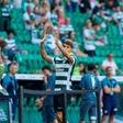 Sporting: as razões que estão a travar a saída de Daniel Bragança