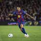 Cancelo prepara-se para a terceira passagem pelo Barcelona